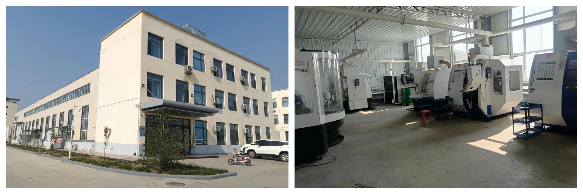 Qualität Metall aus Wolframkarbid usine