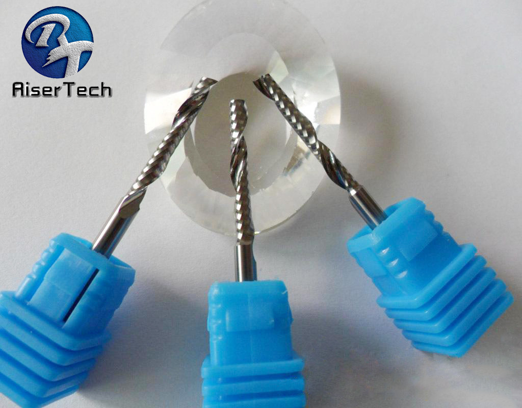 Single Flute End Mill